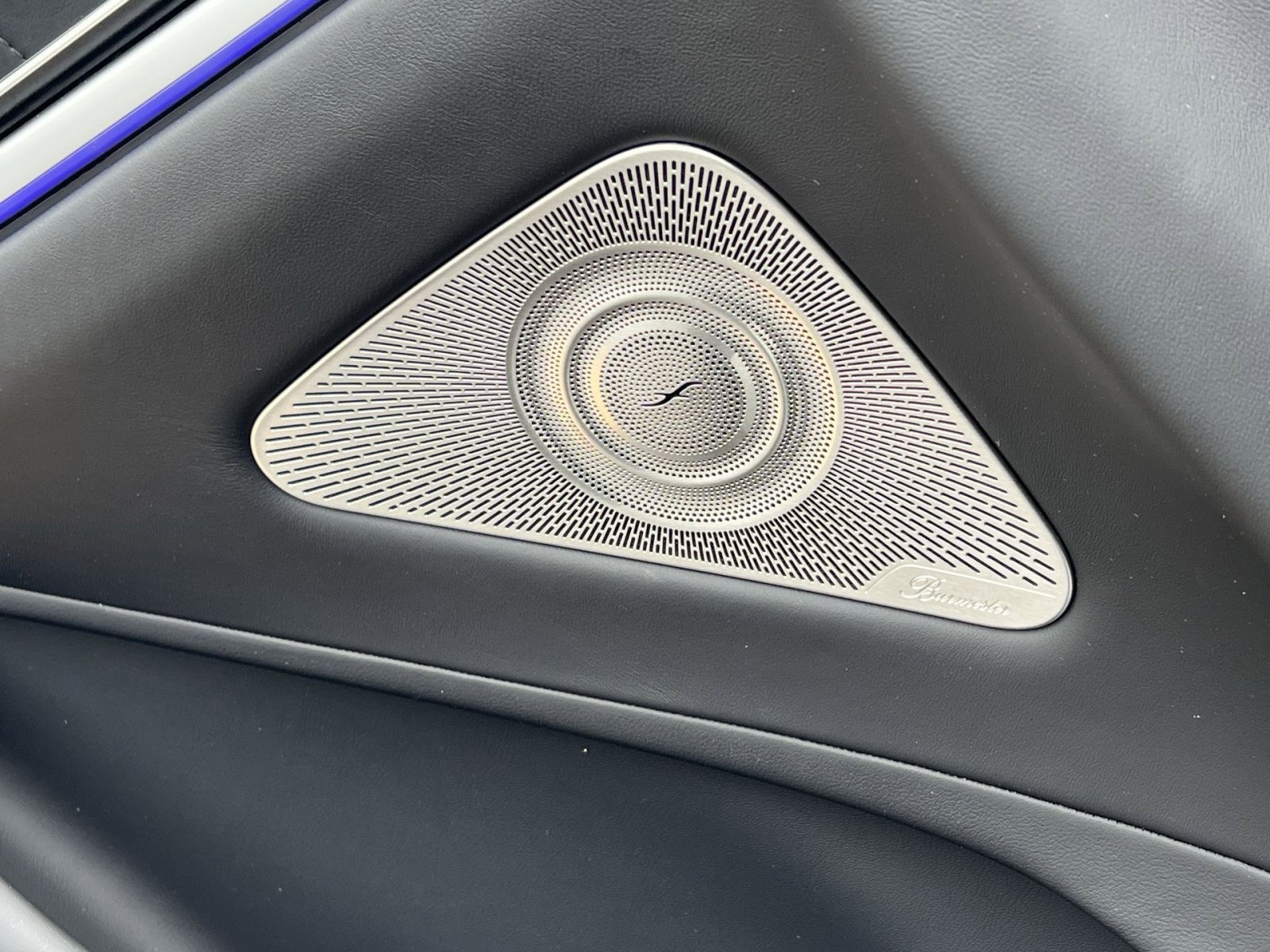 New 2026 Mercedes-Benz S 580 4MATIC Sedan image 35