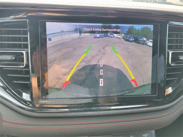Used 2024 Dodge Durango R/T image 36