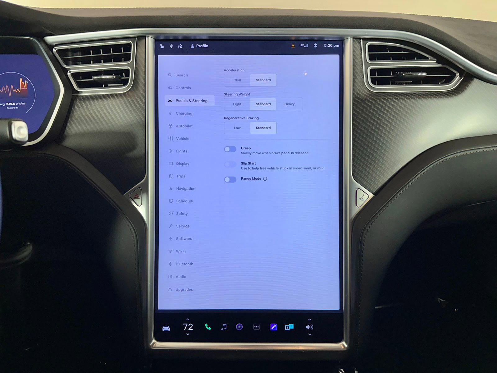 Used 2016 Tesla Model S 75D image 26