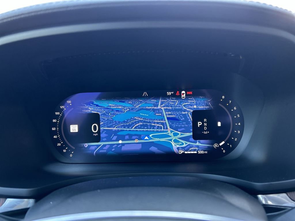 Certified 2025 Volvo S60 B5 Ultra AWD/4WD image 19
