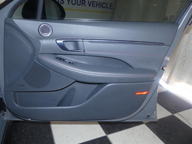 Used 2023 Hyundai Sonata N Line FWD image 25