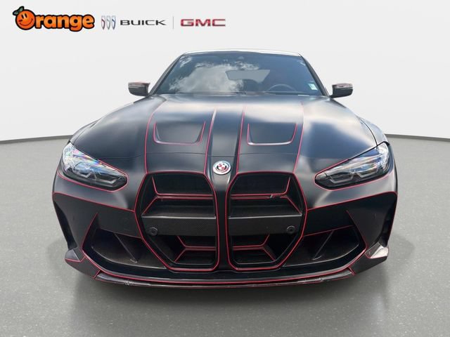 Used 2023 BMW M3 RWD image 21
