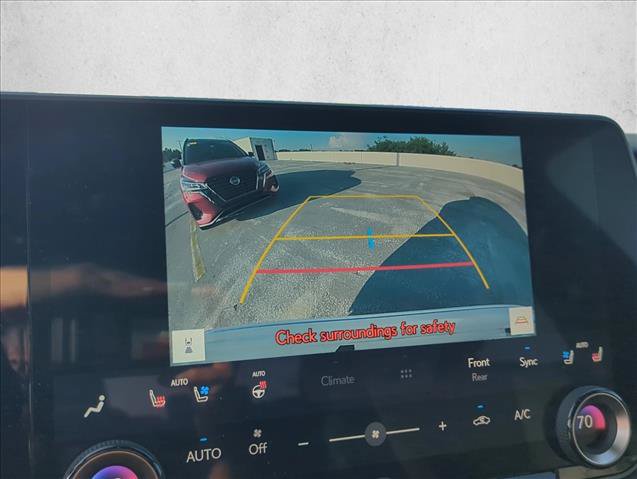 Used 2024 Lexus RX 350 Premium w/ Accessory Package (Z1) FWD image 19