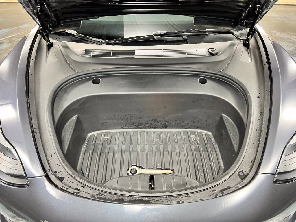 Used 2022 Tesla Model 3 Long Range AWD/4WD image 10