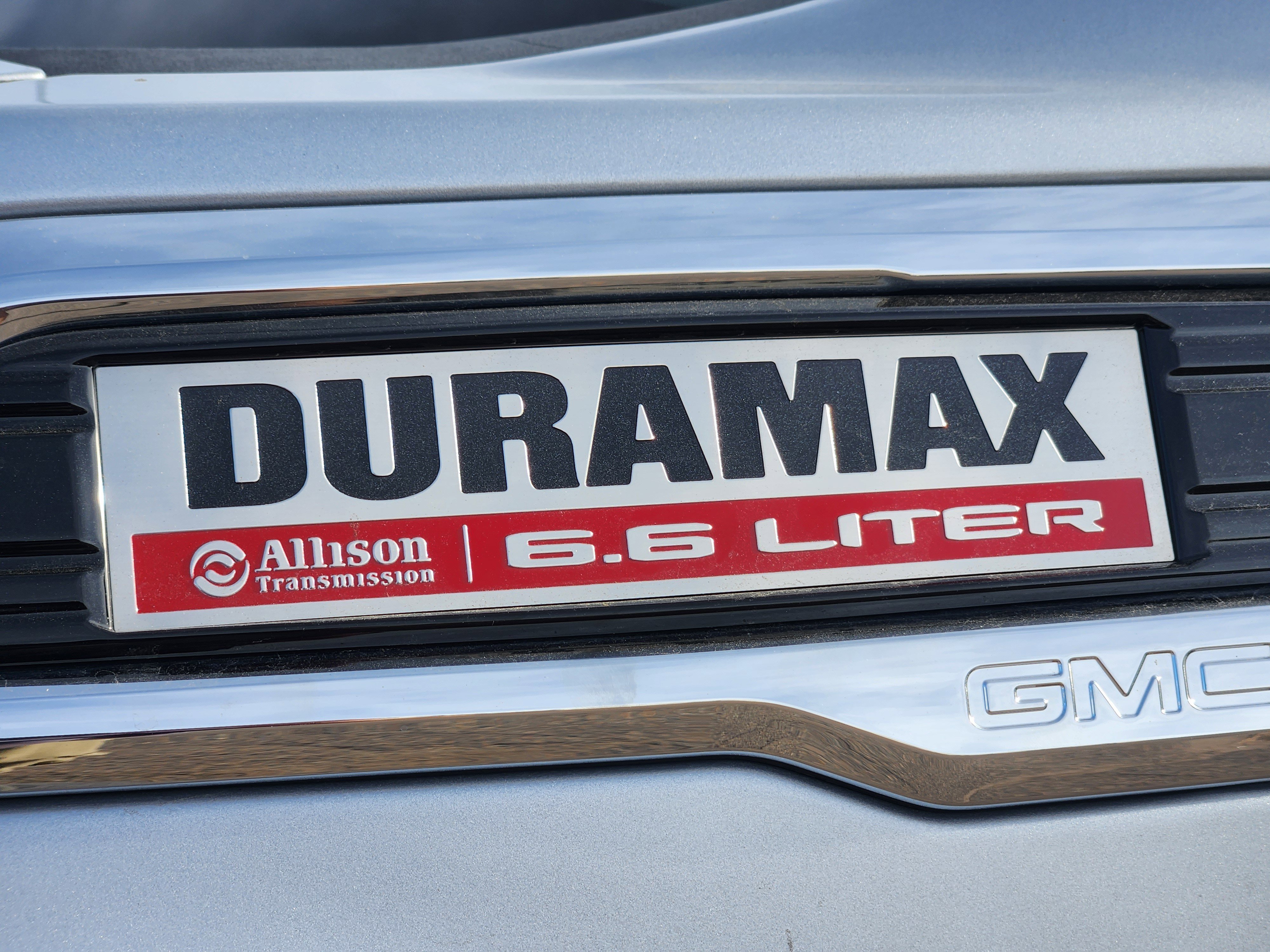 Used 2023 GMC Sierra 2500 Denali image 25