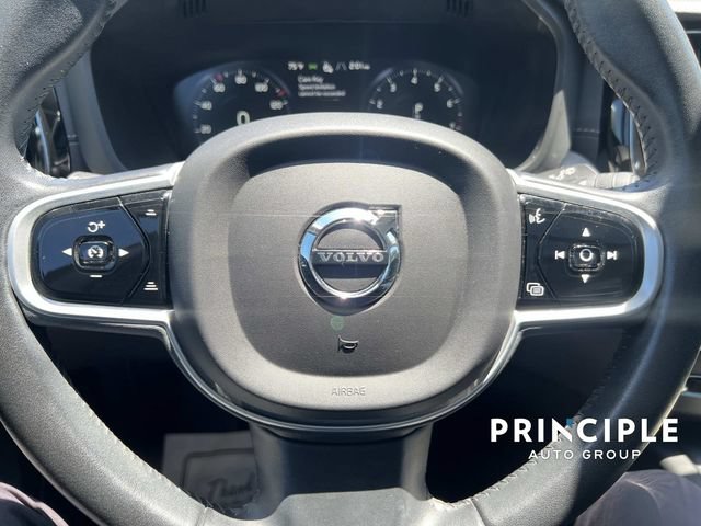 Used 2021 Volvo XC60 T6 Inscription w/ Advanced Package AWD/4WD image 19
