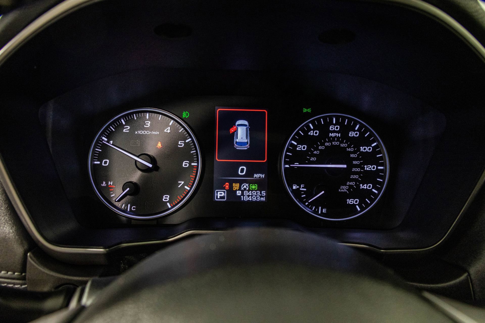 Used 2023 Subaru Outback Limited image 34