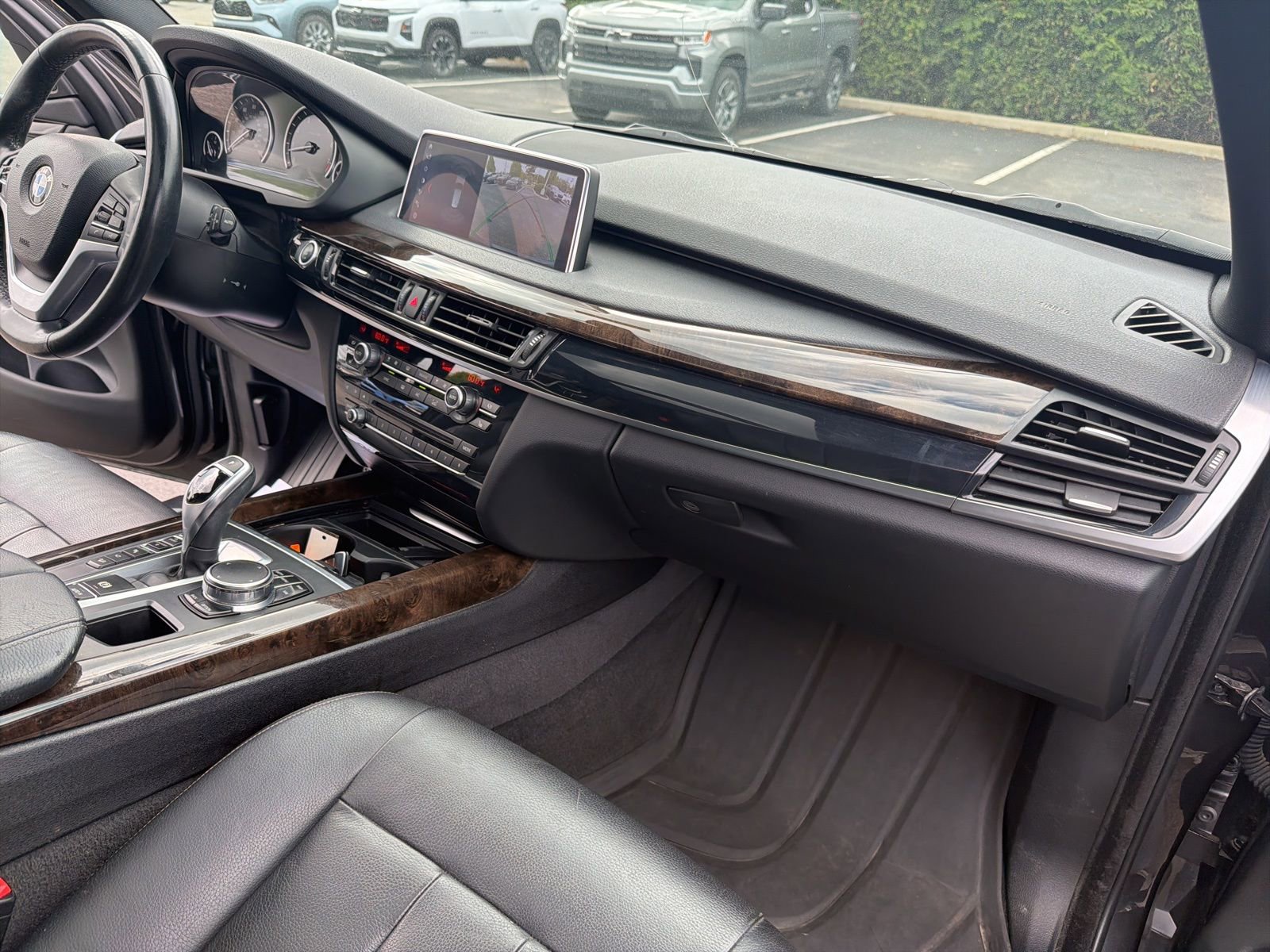 Used 2018 BMW X5 xDrive35i w/ Premium Package image 30