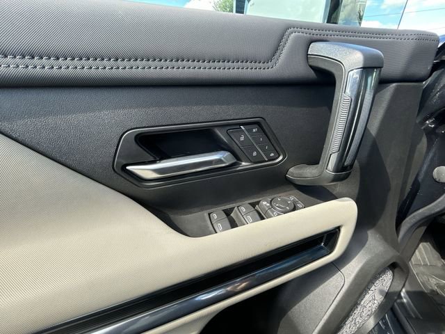 New 2026 GMC Hummer EV 4x4 Crew Cab image 37