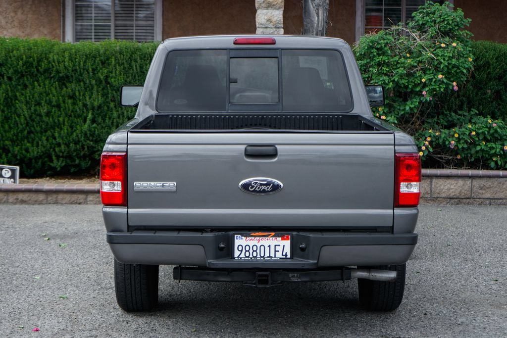 Used 2009 Ford Ranger XL RWD image 7