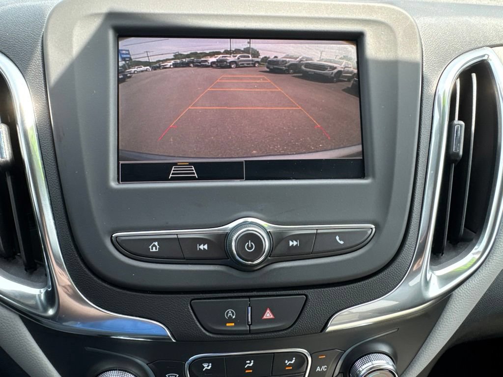 Used 2024 Chevrolet Equinox LT AWD/4WD image 27