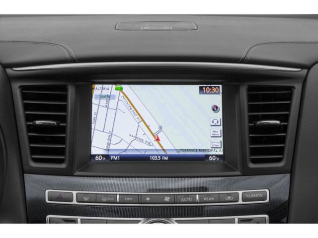 Used 2019 INFINITI QX60 Luxe w/ Essential Package FWD image 17