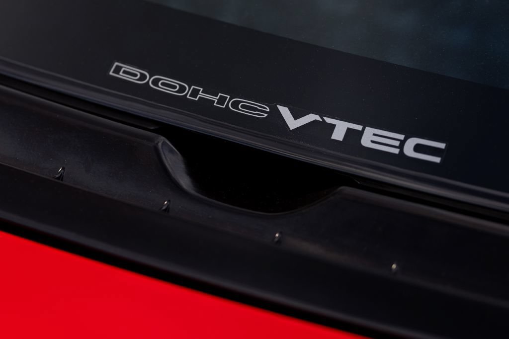 Used 2005 Acura NSX T RWD image 40