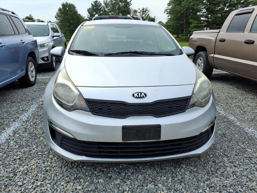 Used 2017 Kia Rio LX FWD image 7