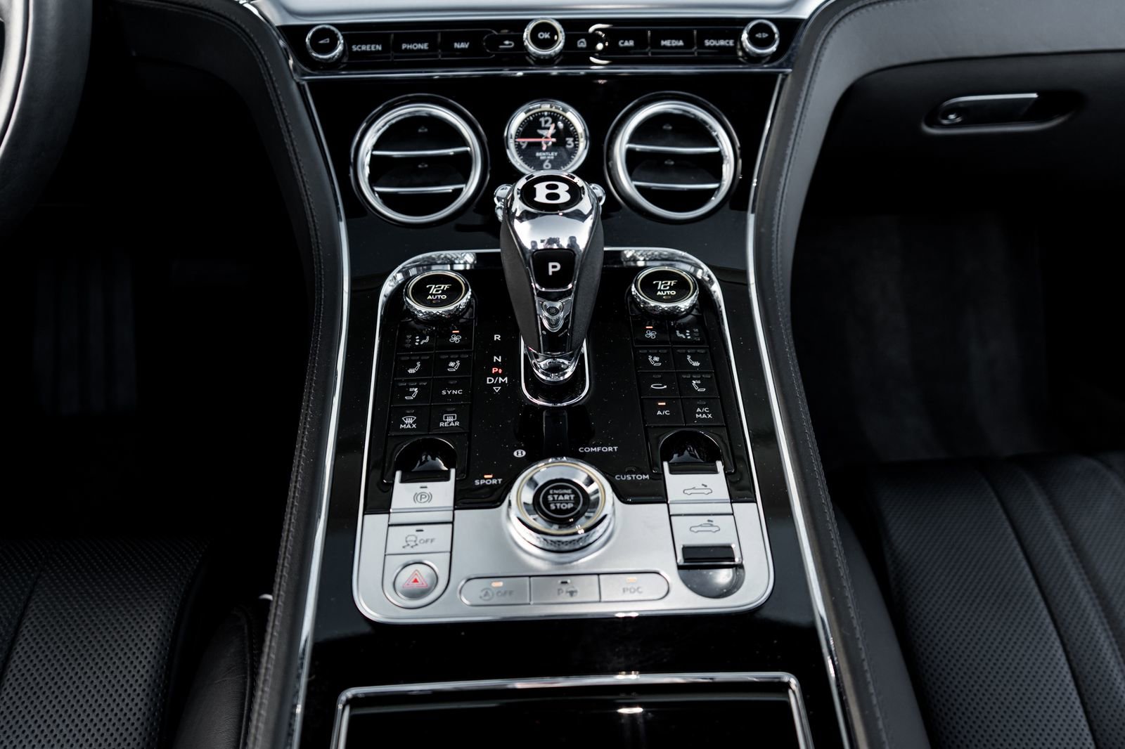 Certified 2022 Bentley Continental GT AWD/4WD image 33