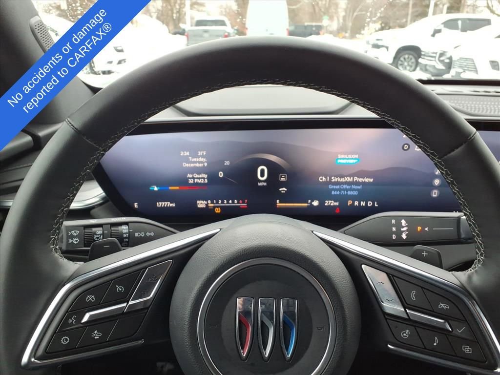 Used 2025 Buick Enclave Preferred image 20