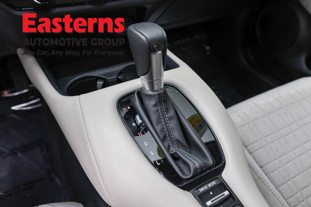 Used 2024 Honda HR-V LX image 13