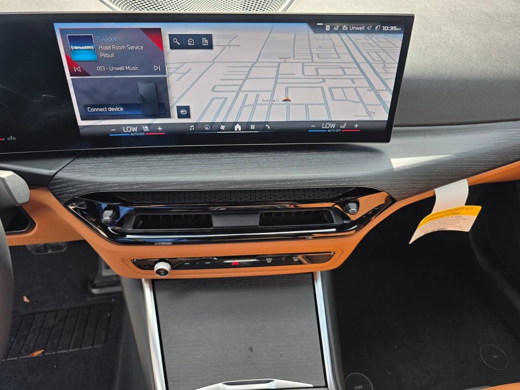 New 2026 BMW M340i w/ Premium Package RWD image 14
