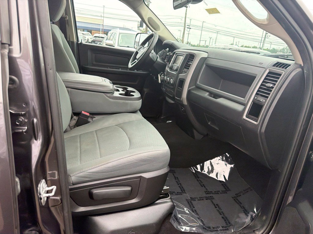 Used 2016 RAM 1500 Tradesman w/ Popular Equipment Group AWD/4WD image 16