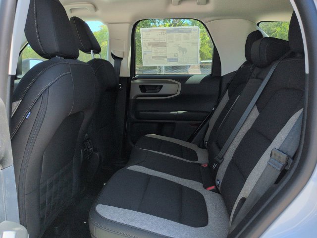 New 2026 Ford Bronco Sport Big Bend AWD/4WD image 13