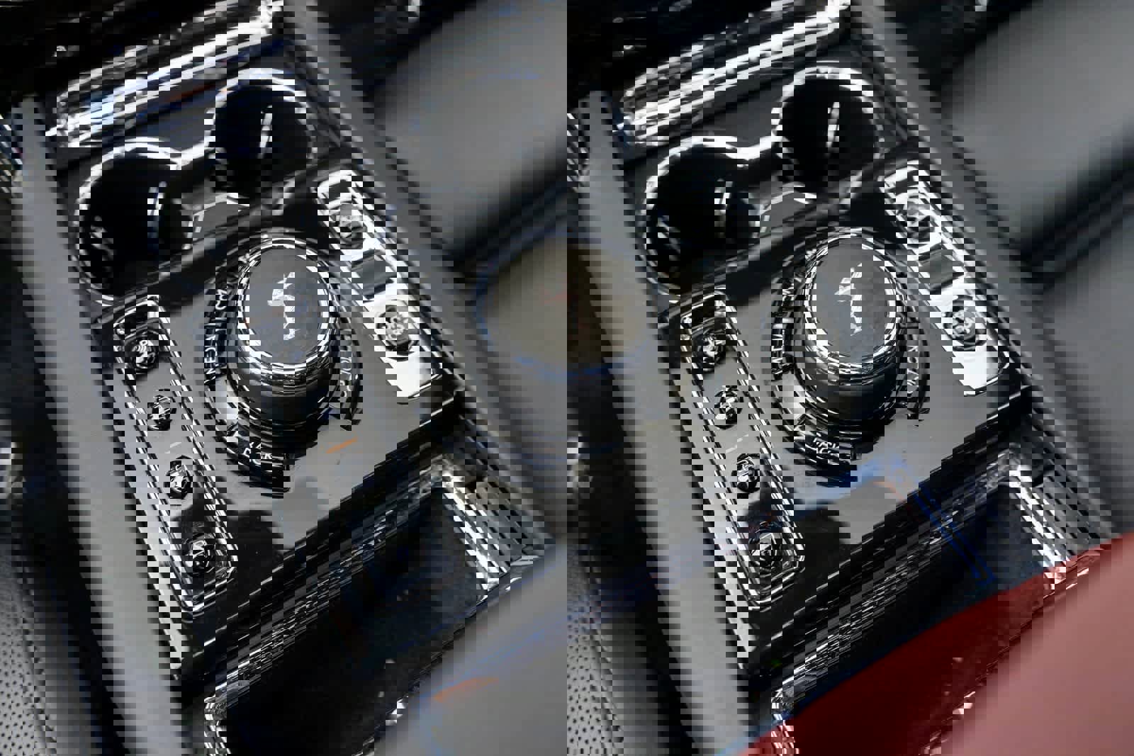 Used 2022 Rolls-Royce Cullinan image 28