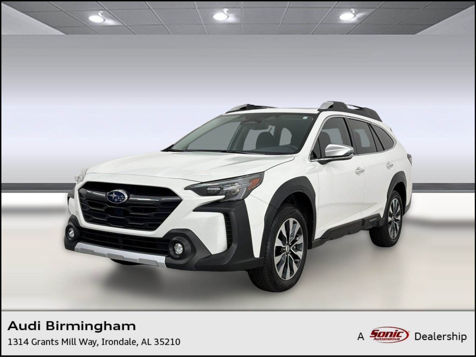 Used 2024 Subaru Outback Touring XT