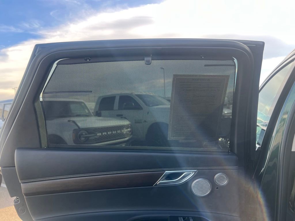 Used 2023 Genesis GV80 3.5T Advanced + image 18