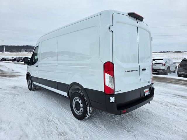 New 2026 Ford Transit 150 148 Medium Roof image 25