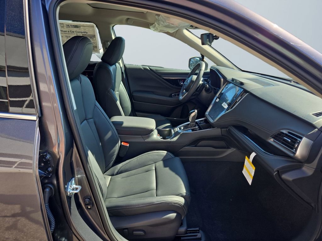 New 2025 Subaru Outback Touring XT image 15