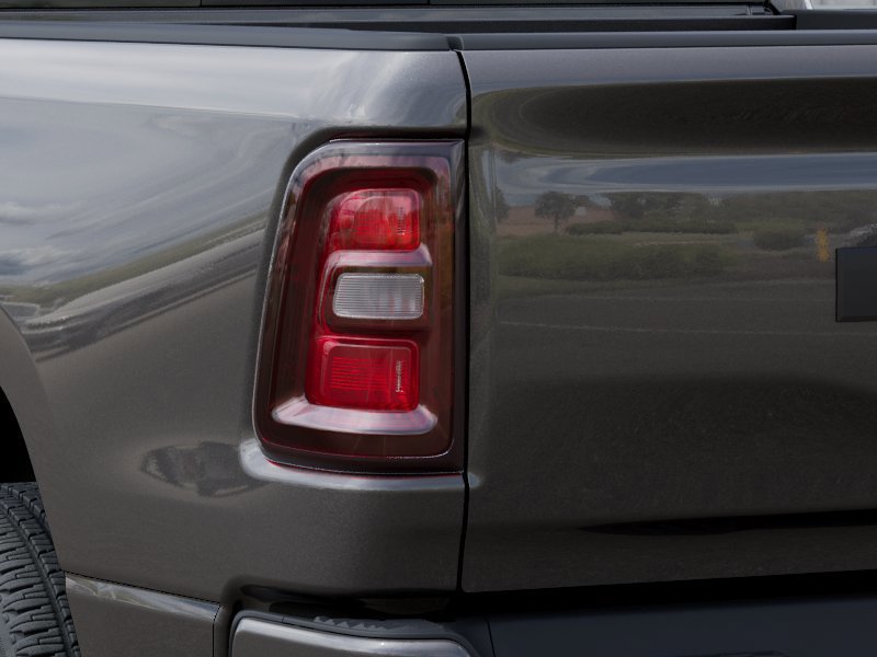 New 2026 RAM 1500 Express AWD/4WD image 10