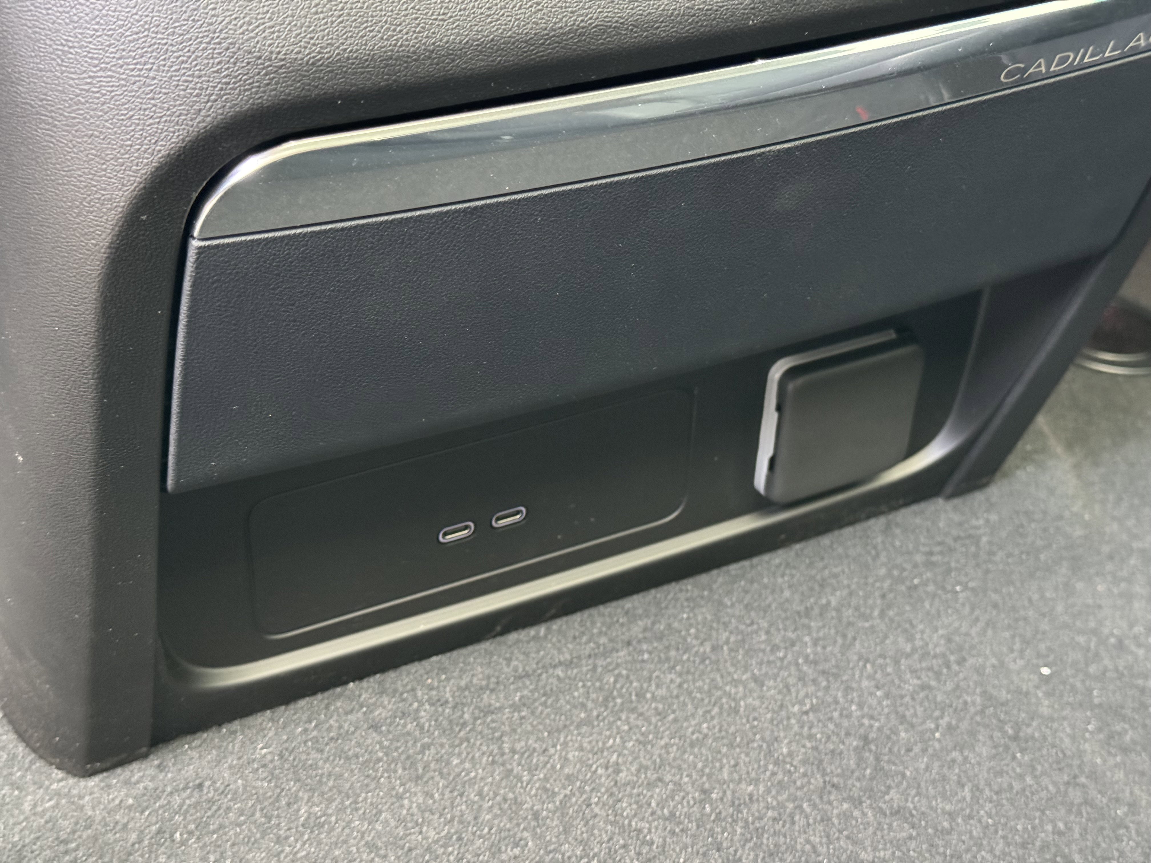 New 2025 Cadillac Escalade IQ Sport 1 w/ Smart Trailering package image 14