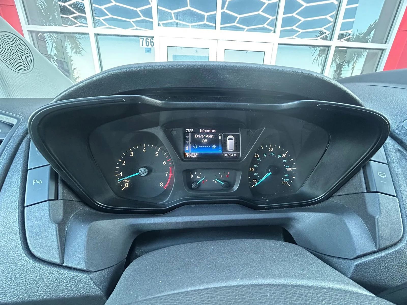 Used 2015 Ford Transit 150 XLT RWD image 17