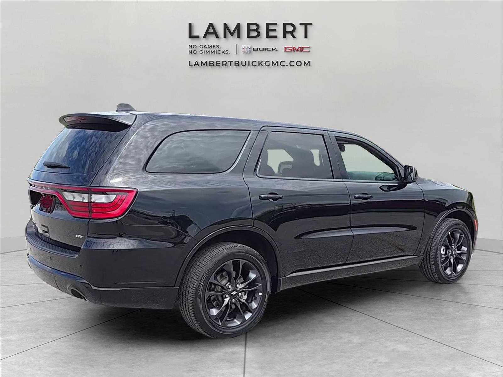 Used 2026 Dodge Durango GT AWD/4WD image 5