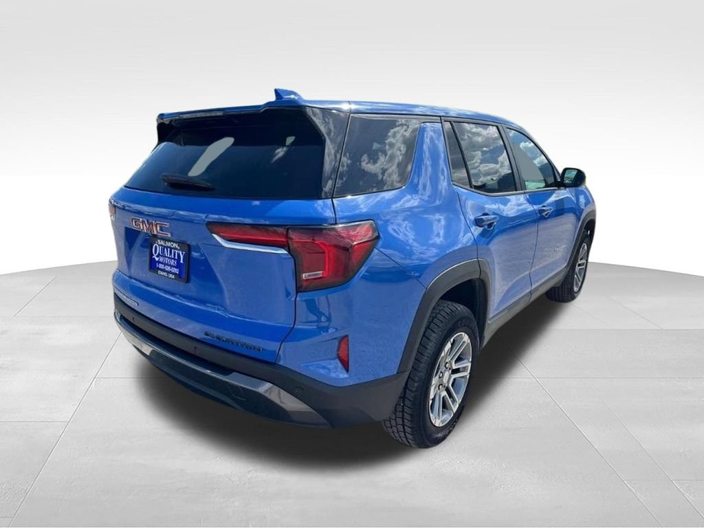 Used 2026 GMC Terrain Elevation AWD/4WD image 5