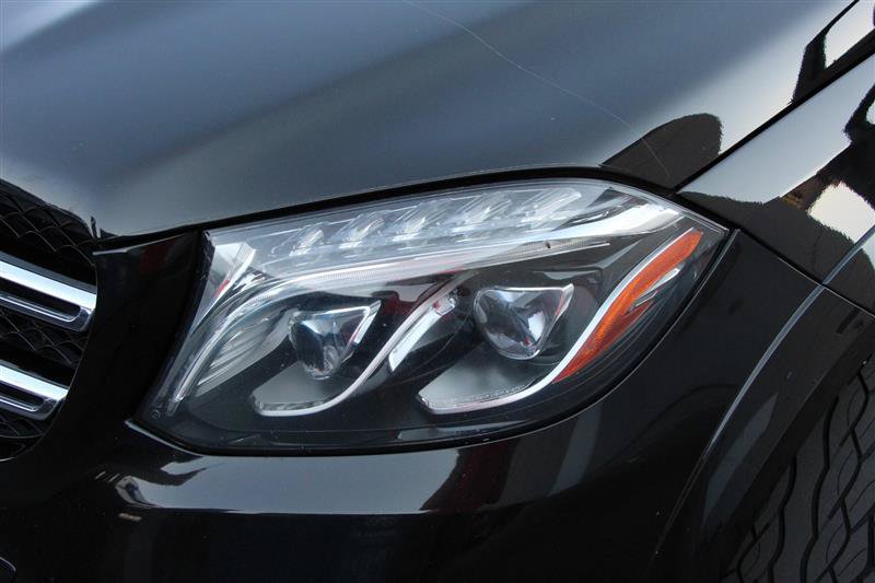 Used 2017 Mercedes-Benz GLS 63 AMG 4MATIC w/ AMG Night Styling Package image 49
