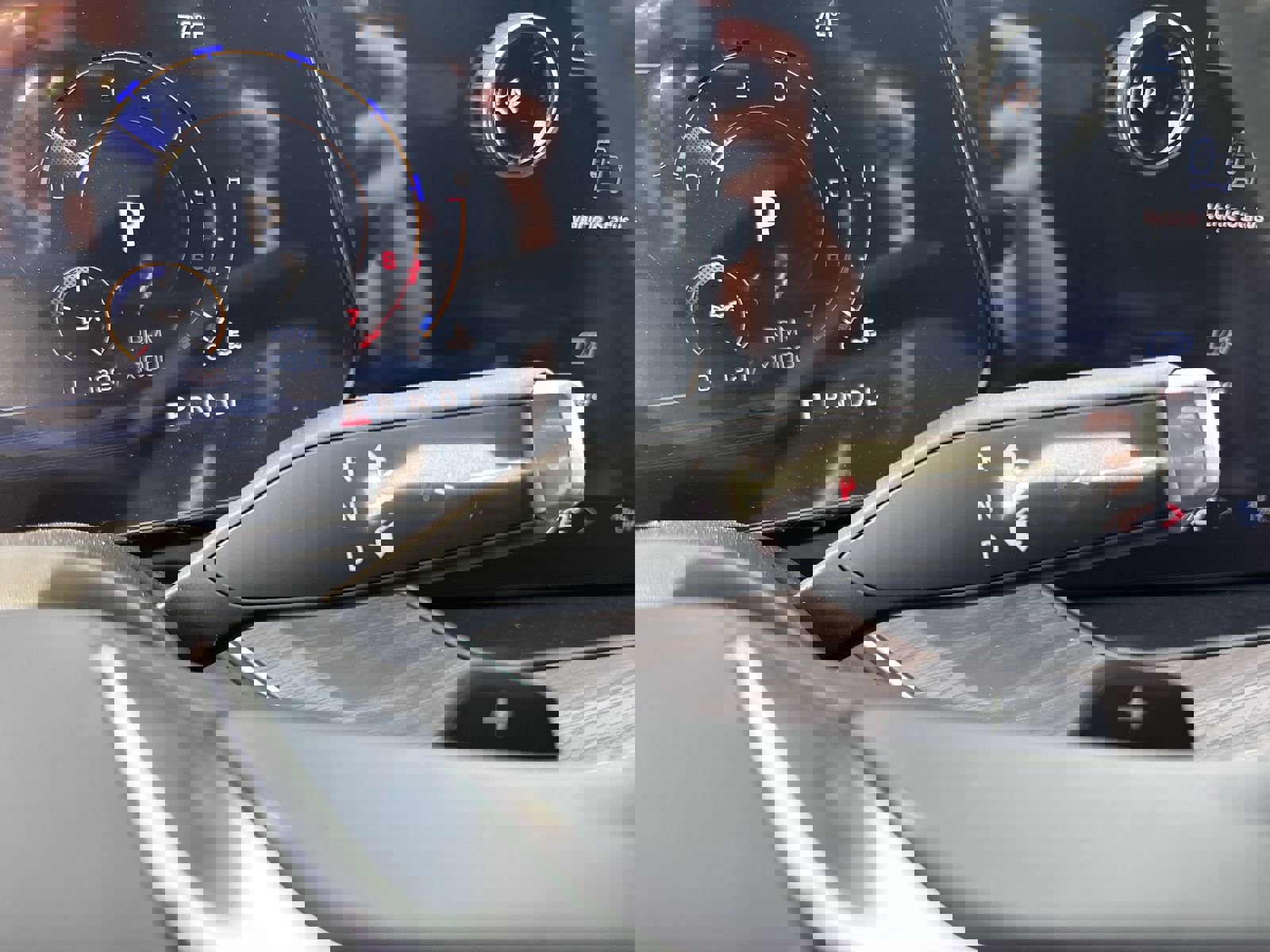 New 2026 Chevrolet Suburban LT w/ Comfort Package image 22