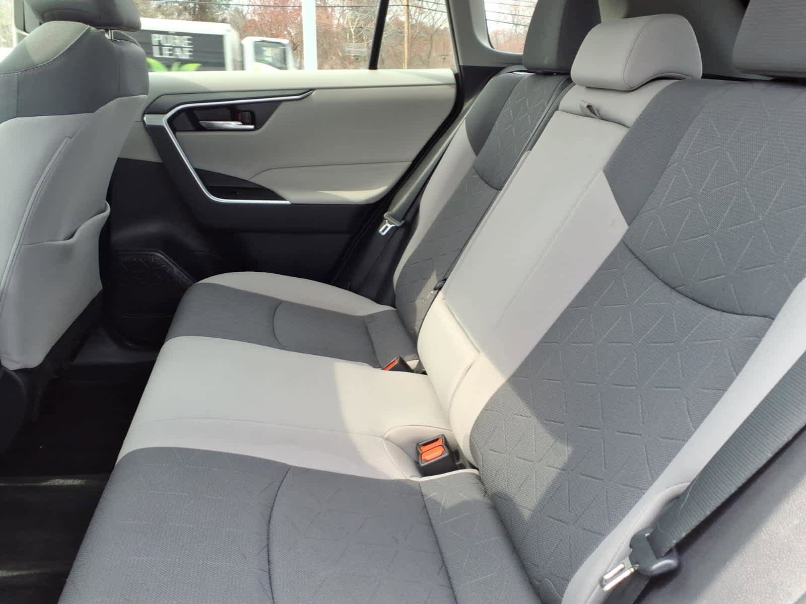 Used 2023 Toyota RAV4 XLE w/ Convenience Package AWD/4WD image 19