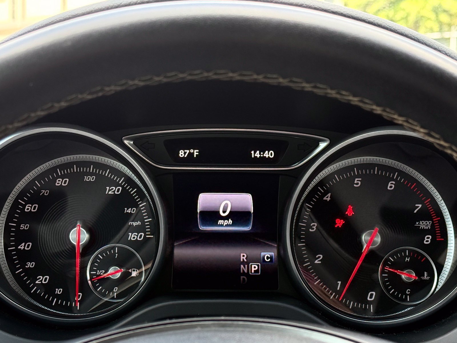 Used 2017 Mercedes-Benz CLA 250 4MATIC image 28