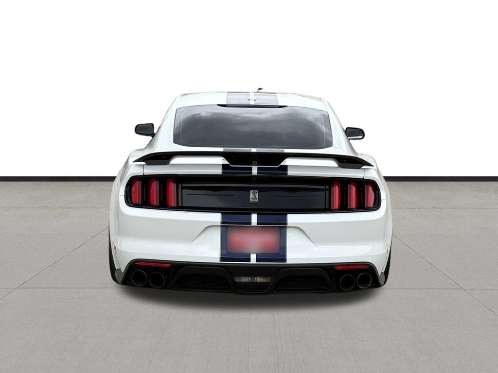Used 2019 Ford Mustang Shelby GT350 w/ Technology Package RWD image 6