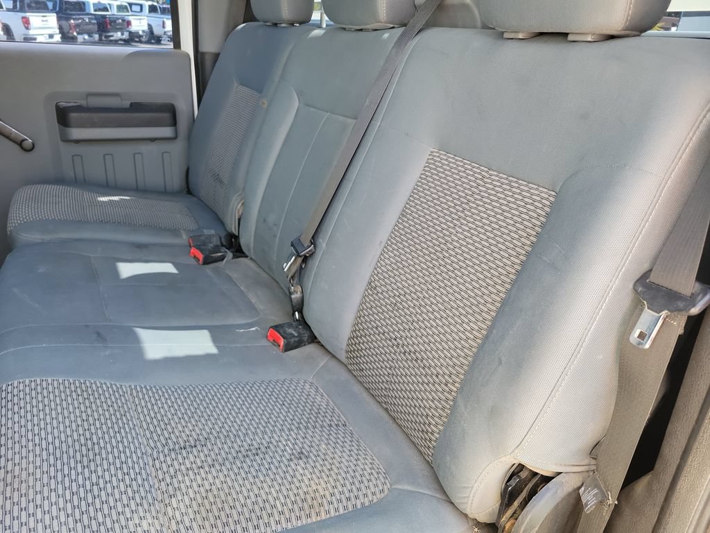 Used 2014 Ford F250 XL AWD/4WD image 13