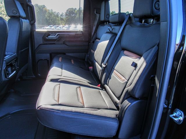 New 2026 GMC Sierra 2500 AT4 w/ AT4 Premium Plus Package image 18