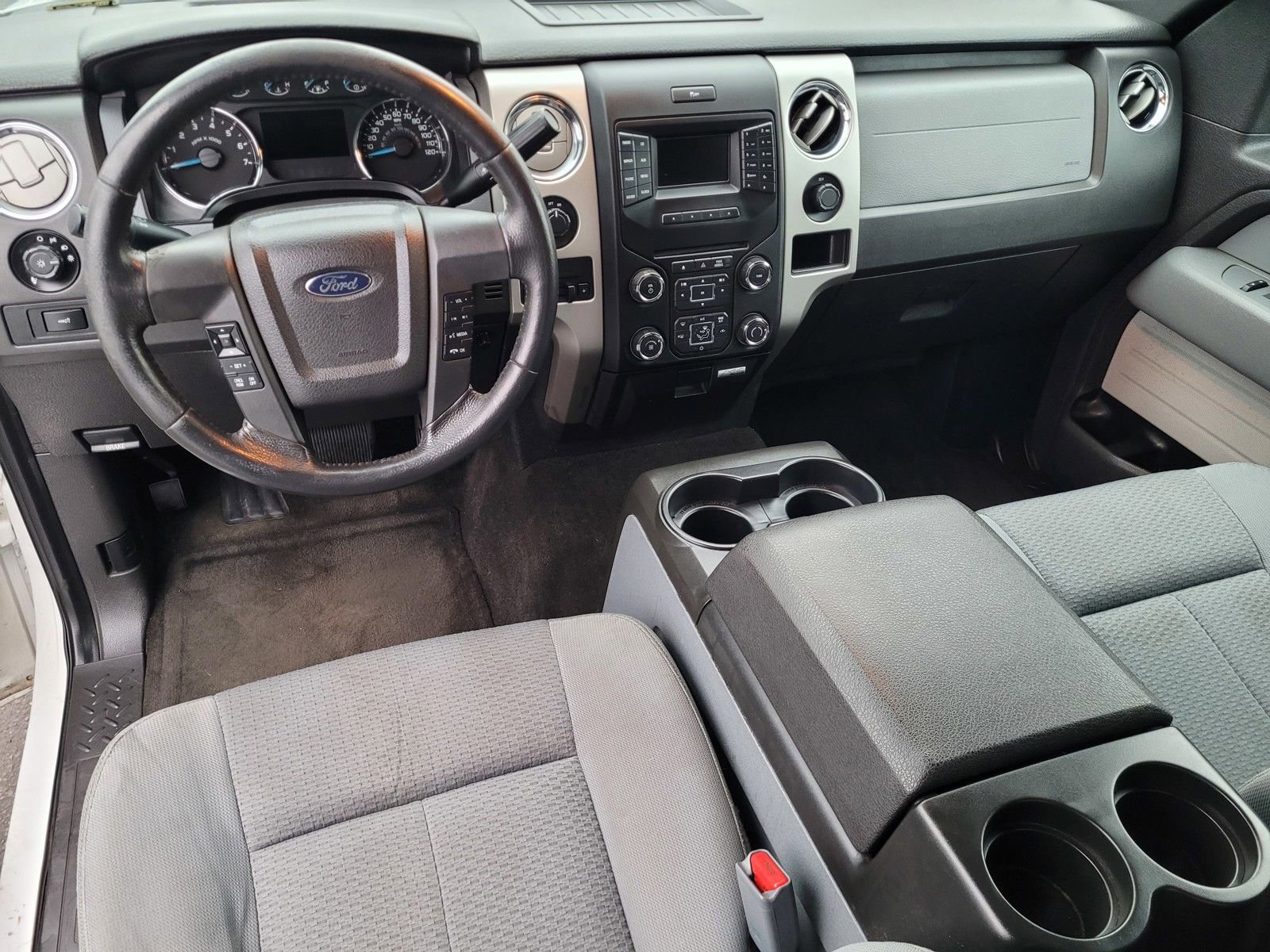 Used 2013 Ford F150 XLT w/ Luxury Equipment Group image 13