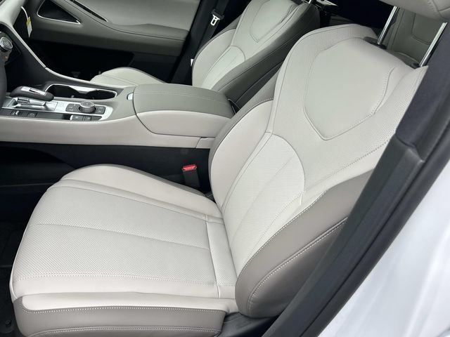 New 2027 INFINITI QX60 Luxe FWD image 15