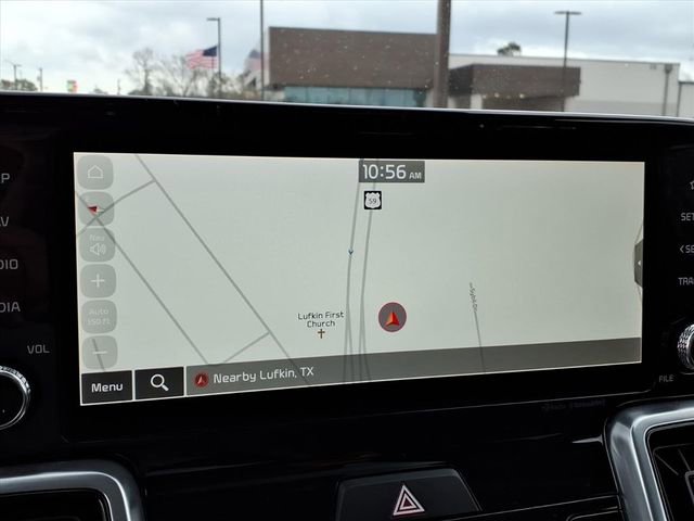 Used 2023 Kia Sorento SX image 5