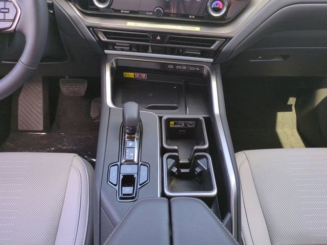 New 2026 Lexus TX 350 FWD image 18