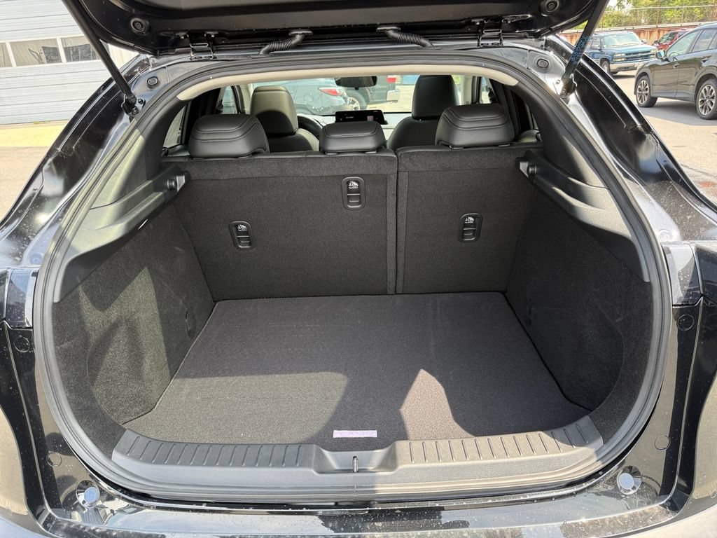 New 2026 MAZDA CX-30 AWD 2.5 S image 26
