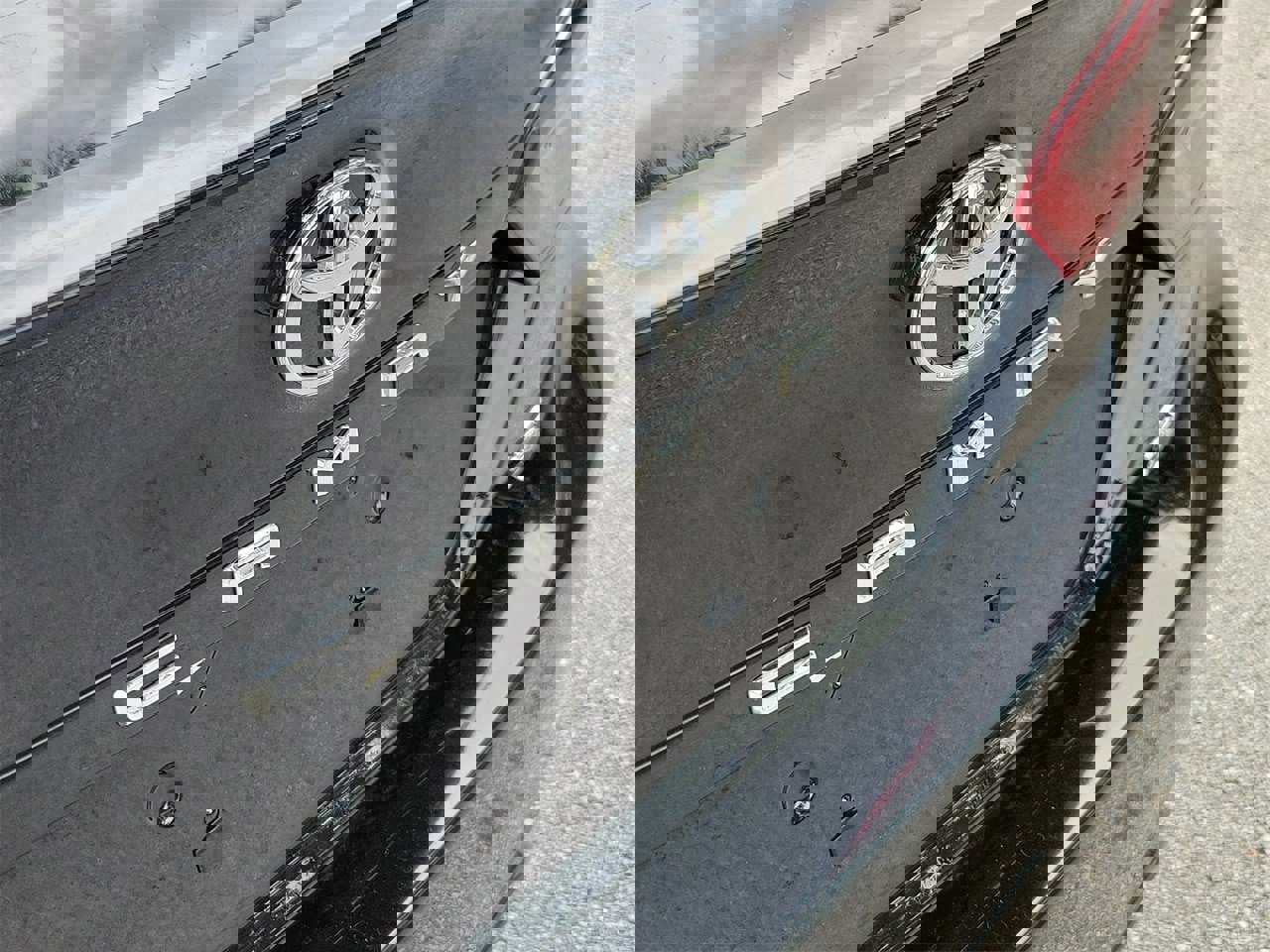 Used 2024 Toyota Camry SE image 6