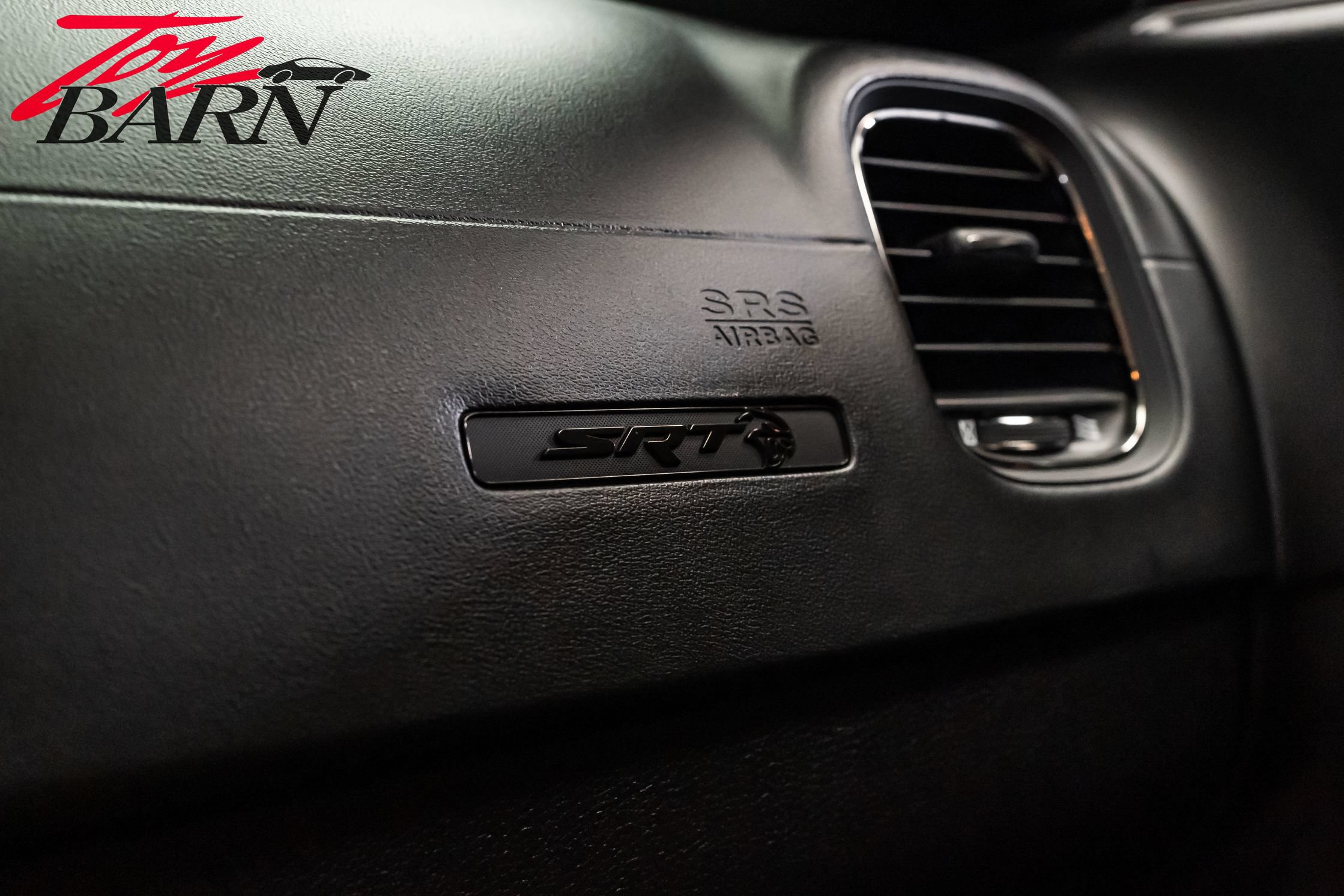 Used 2021 Dodge Charger SRT Hellcat RWD image 39