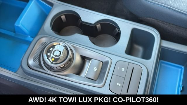 New 2026 Ford Maverick XLT w/ XLT Luxury Package AWD/4WD image 21