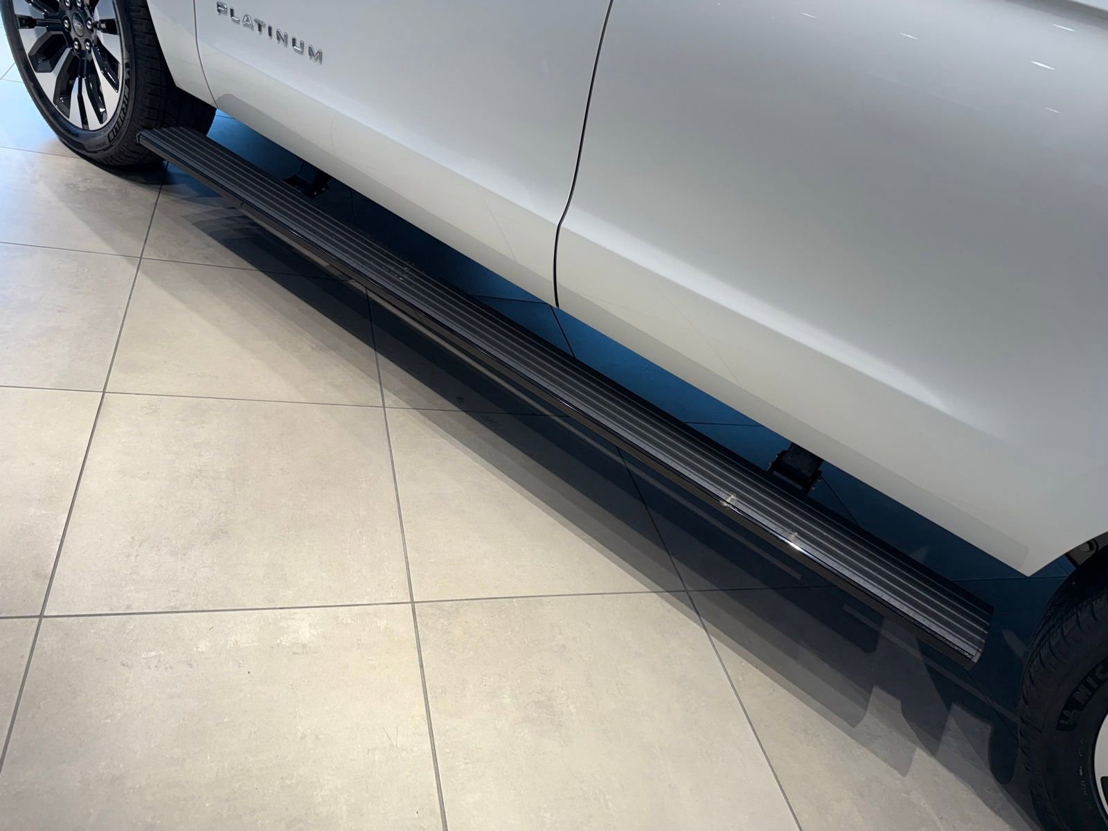 New 2025 Ford Expedition Max Platinum w/ Platinum Ultimate Package image 49